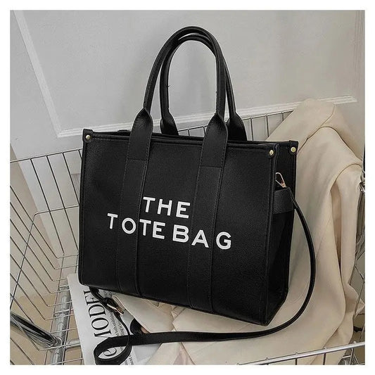 Large tote bag