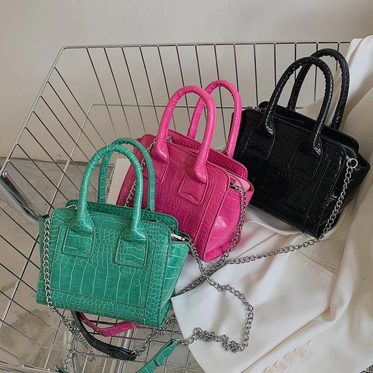 Hailey mini bag