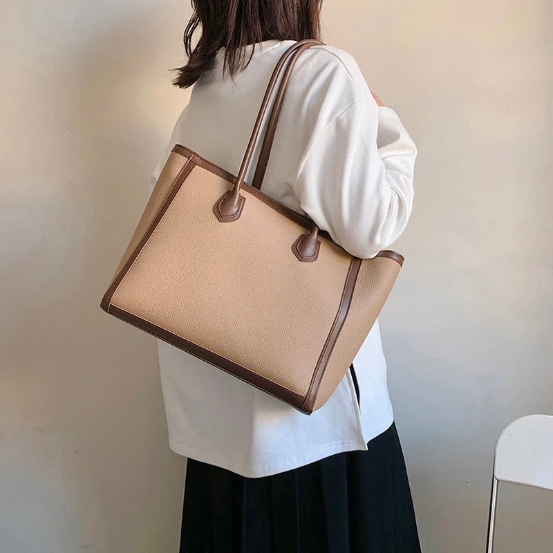 Marie tote bag