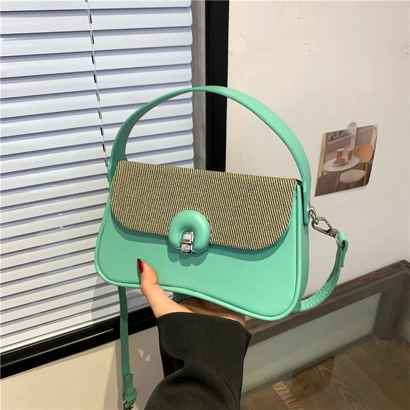 Martha shoulder bag