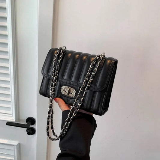 Ariana mini shoulder bag