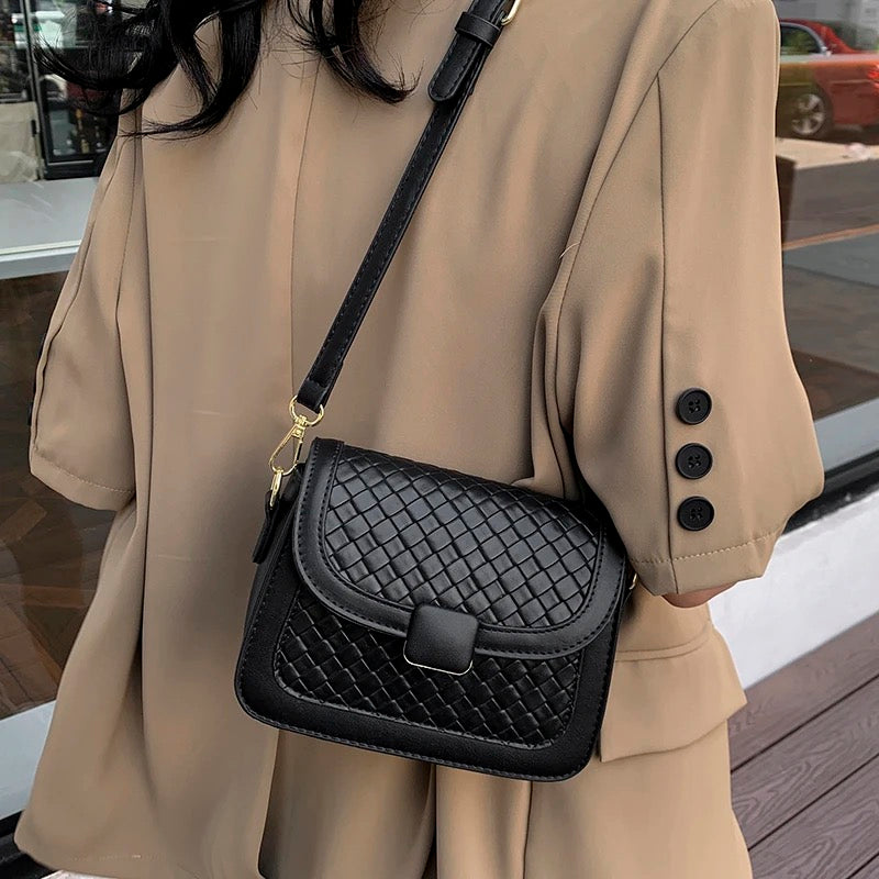 Anne shoulder bag