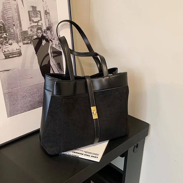 Valencia tote bag