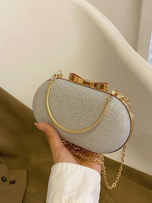 Kalinah clutch bag